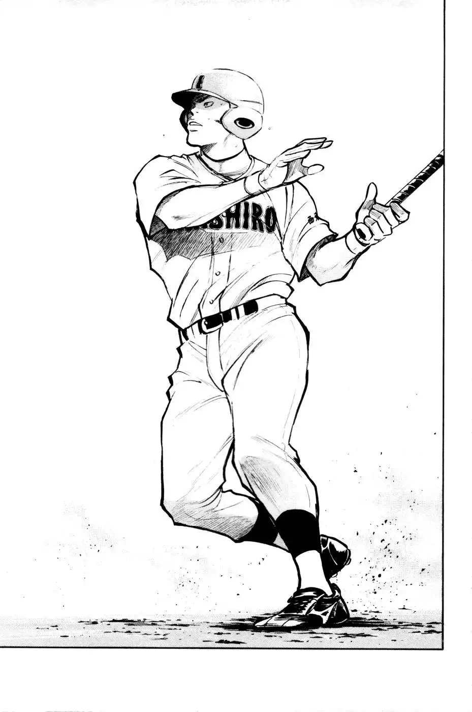 Diamond no Ace Chapter 160 10